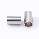304 perline in acciaio inossidabile STAS-R112-02D-1