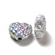 Perles acryliques opaques OACR-E016-02B-4