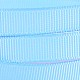 Polyester Grosgrain Ribbon SRIB-D014-A-311-2