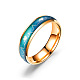 Heart Beat Mood Ring VALE-PW0001-039C-03-1