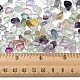 Perles de copeaux de fluorite naturelles G-M364-05-4
