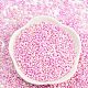 Granos de semilla de vidrio de pintura para hornear SEED-XCP0001-15-1