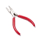 45# Carbon Steel Jewelry Pliers PT-O001-01A-3