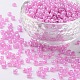 6/0 Glass Seed Beads SEED-US0003-4mm-155-1