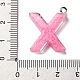 Светящиеся подвески смолы RESI-I059-X01-5