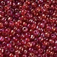(Repacking Service Available) Round Glass Seed Beads SEED-C016-4mm-165-2