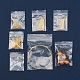 Kits para hacer collares DIY-YW0004-28-9