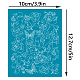 Silk Screen Printing Stencil DIY-WH0341-057-2