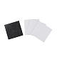 Esponja eva juegos de papel de espuma de hoja AJEW-BC0001-21-1