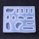 Décorations de bricolage moules en silicone DIY-A022-01-3
