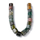 Natural Indian Agate Beads Strands G-F743-03B-3