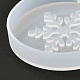 Diy colgante de moldes de silicona DIY-P028-13-4