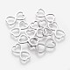 201 Stainless Steel Charms STAS-Q201-T084-1