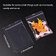 Прямоугольник почтовый замок сумки OPP-PH0001-15-6x9cm-2