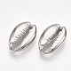 304 Stainless Steel Beads STAS-S079-98-1