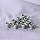 Miniatur-Teetassen-Ornamente aus Harz BOTT-PW0001-179G-1