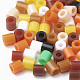 Bricolaje cuentas melty hama beads abalorios conjuntos: los hama beads DIY-S033-102-4