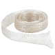 Copper Wire Mesh Ribbon for Wrapping DIY-WH0221-31B-01-1