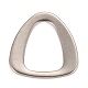 304 нержавеющей стали связывающий кольца STAS-Z016-05P-2