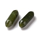 Cuentas de jade del sur chino natural G-K330-33-3