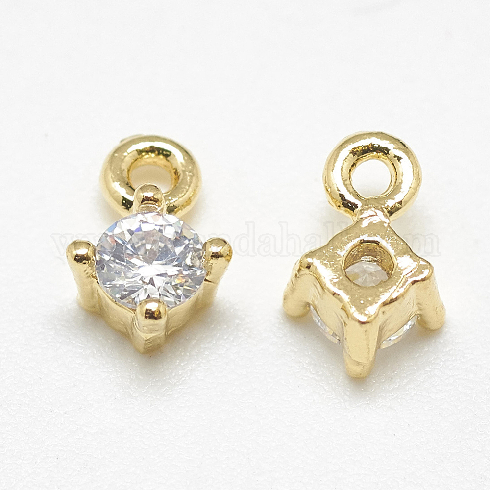 Wholesale Brass Charms