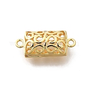 Подвески из латуни KK-E792-04G