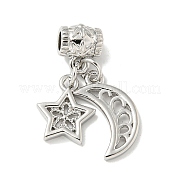 Латунные подвески KK-K378-29P