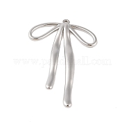 Подвески из нержавеющей стали 304 STAS-S125-02P-04