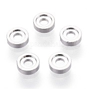 Spacer бисер латунные KK-T075-61P