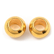 304 нержавеющая сталь рондель бусины STAS-I020-14G