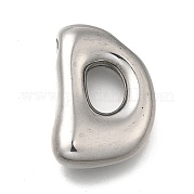 Подвески из нержавеющей стали 304 STAS-S166-02P-04