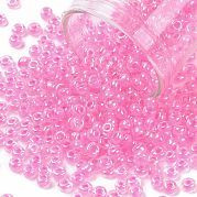 8/0 стакан бисер SEED-A015-3mm-2220
