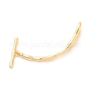 Латуни Переключить застежками KK-F860-37G
