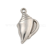 Подвески из нержавеющей стали 304 STAS-I307-530P