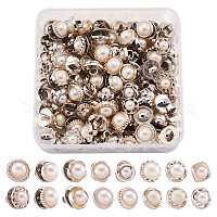 Find pearl shank buttons on