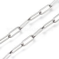 Wholesale Stainless Steel Chain for Jewelry Making 