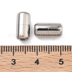 Fermoirs à vis en acier inoxydable 304&nbsp;STAS-A138-10B-P