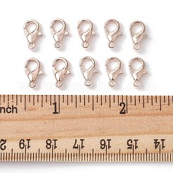 Chiusure moschettone in lega zinco&nbsp;FIND-FS0001-75RG