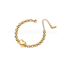Uhrenarmbänder aus Edelstahl 304&nbsp;WG1D882-01