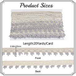 1 ruban en polyester&nbsp;OCOR-CY0001-03A