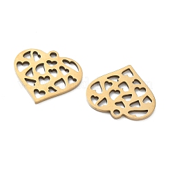 201 pendenti in acciaio inossidabile&nbsp;STAS-F337-03G