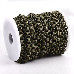 Catene di ferro Rolo&nbsp;CH-S125-012-AB