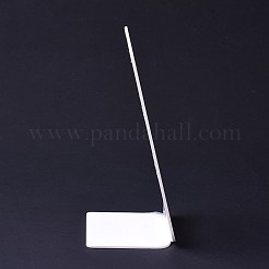 3-stufige Acryl-Ohrring-Displayständer&nbsp;ODIS-P008-03