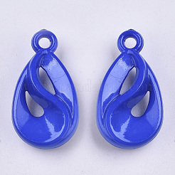 Opake Acryl Anhänger&nbsp;SACR-N008-022