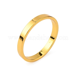 Serviettenringe aus Aluminium&nbsp;LS-AJEW-WH0248-102