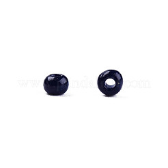 11/0 fgb grado A pintura para hornear cuentas de vidrio&nbsp;X-SEED-N001-A-1064