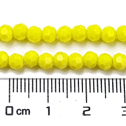 Ständer für opake Glasperlen&nbsp;EGLA-A035-P4mm-D04