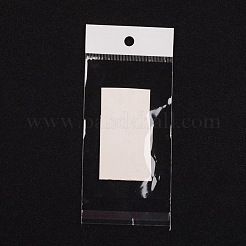Perlenfilm Cellophan Beutel&nbsp;T02GZ011