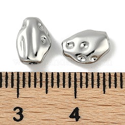 Perline in ottone&nbsp;KK-P283-15P
