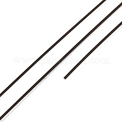 Fil d'acier rond à 7 brin recouvert de nylon&nbsp;TWIR-T002-01B-02